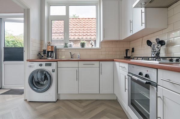 Medium property photo - Zwartehofslaan 13, 8375 AE Oldemarkt